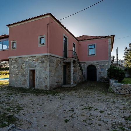 Coucieiro Quinta Calheiros - Rural Place 빌라 외부 사진